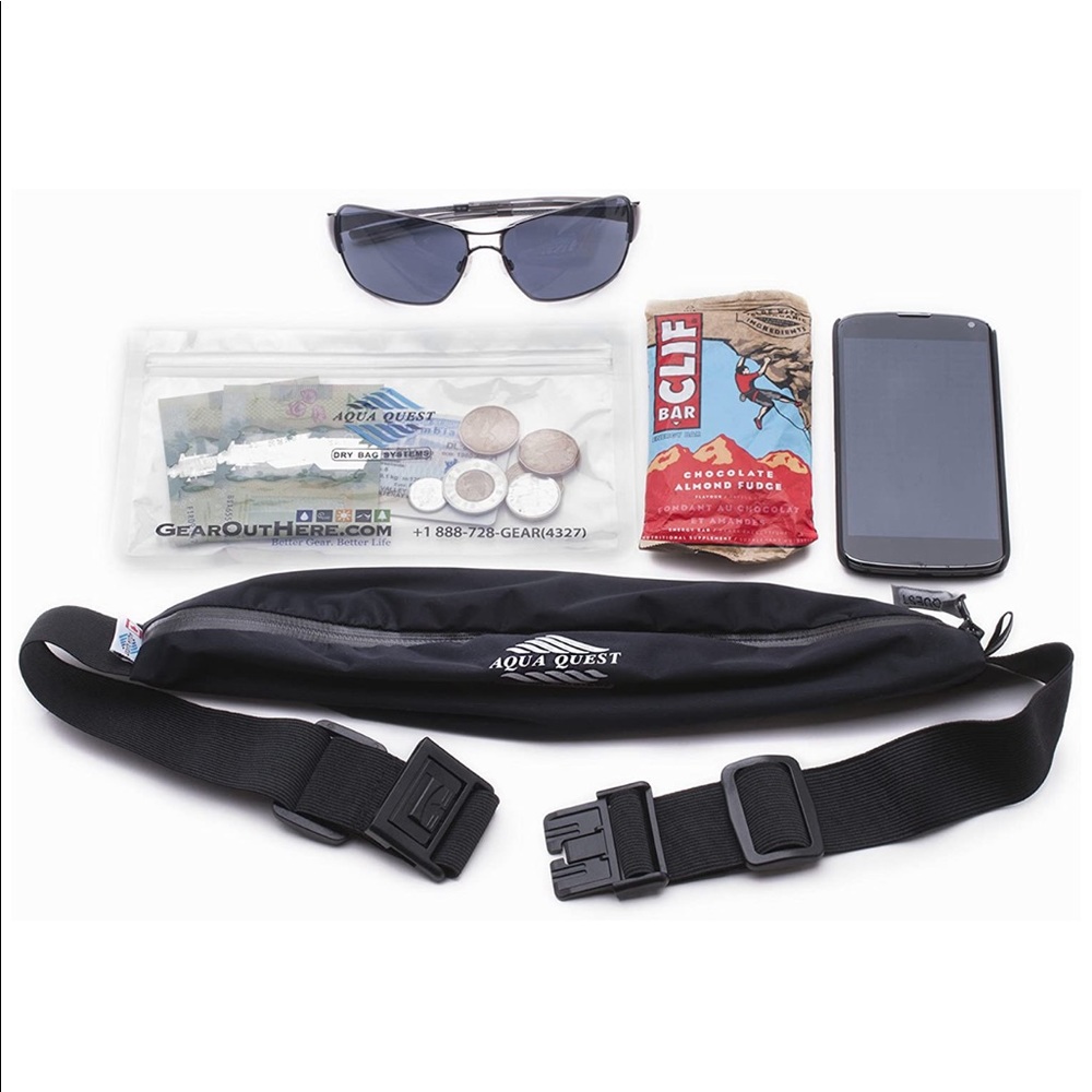 Aqua Quest Kona Running Belt